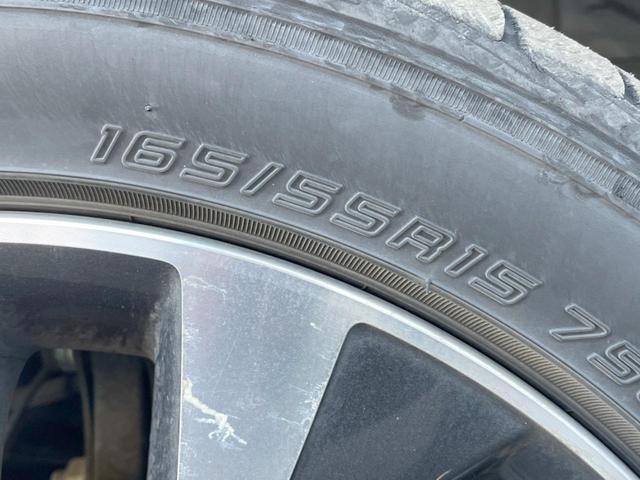 ワゴンＲ ＦＸ　シートヒーター　ＬＥＤヘッド　純正１５インチアルミ　オートエアコン　ＣＤ（24枚目）