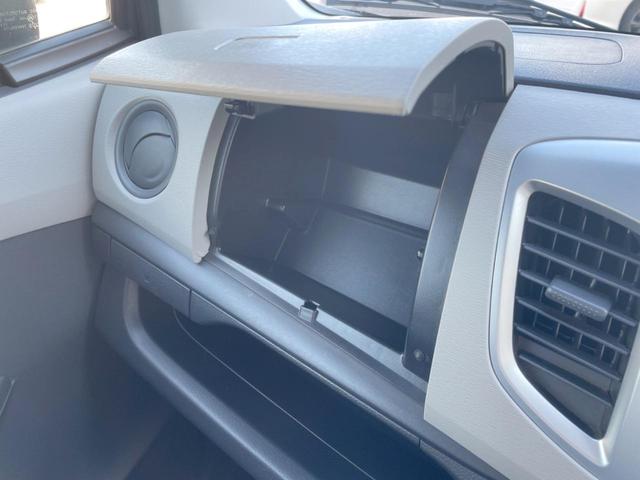 ワゴンＲ ＦＸ　シートヒーター　ＬＥＤヘッド　純正１５インチアルミ　オートエアコン　ＣＤ（26枚目）