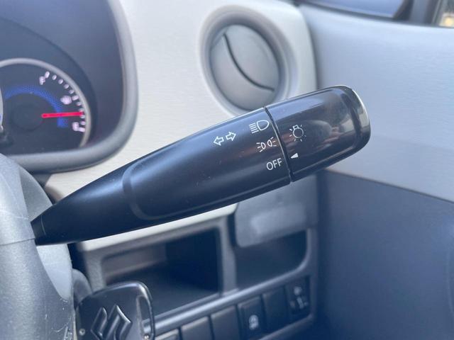 ワゴンＲ ＦＸ　シートヒーター　ＬＥＤヘッド　純正１５インチアルミ　オートエアコン　ＣＤ（31枚目）