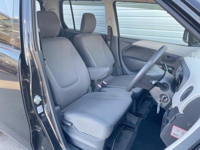 ワゴンＲ ＦＸ　シートヒーター　ＬＥＤヘッド　純正１５インチアルミ　オートエアコン　ＣＤ（35枚目）