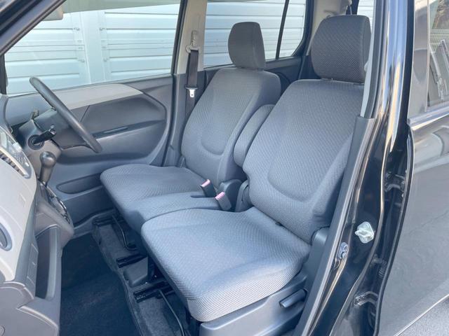 ワゴンＲ ＦＸ　シートヒーター　ＬＥＤヘッド　純正１５インチアルミ　オートエアコン　ＣＤ（39枚目）