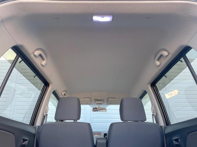 ワゴンＲ ＦＸ　シートヒーター　ＬＥＤヘッド　純正１５インチアルミ　オートエアコン　ＣＤ（43枚目）