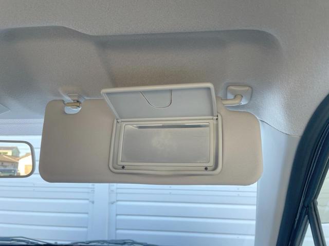 ワゴンＲ ＦＸ　シートヒーター　ＬＥＤヘッド　純正１５インチアルミ　オートエアコン　ＣＤ（45枚目）