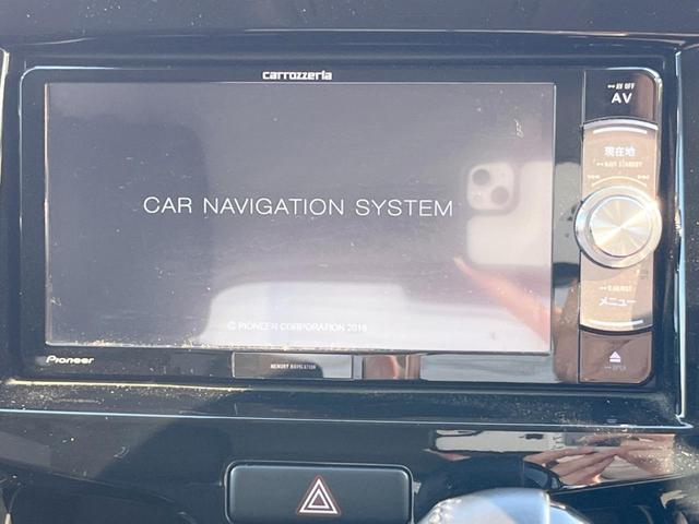 ソリオバンディット ハイブリッドＭＶ　両側電動ドア　衝突被害軽減システム　レーダークルーズ　シートヒーター　スマートキー　ＬＥＤヘッド　純正１５インチアルミ　オートライト　オートエアコン　Ｂｌｕｅｔｏｏｔｈ　ＣＤ　ＤＶＤ再生　フルセグ（4枚目）