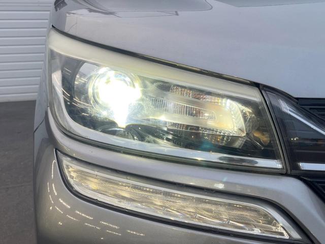 ソリオバンディット ハイブリッドＭＶ　両側電動ドア　衝突被害軽減システム　レーダークルーズ　シートヒーター　スマートキー　ＬＥＤヘッド　純正１５インチアルミ　オートライト　オートエアコン　Ｂｌｕｅｔｏｏｔｈ　ＣＤ　ＤＶＤ再生　フルセグ（13枚目）