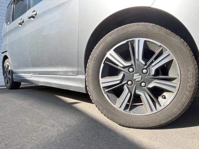 ソリオバンディット ハイブリッドＭＶ　両側電動ドア　衝突被害軽減システム　レーダークルーズ　シートヒーター　スマートキー　ＬＥＤヘッド　純正１５インチアルミ　オートライト　オートエアコン　Ｂｌｕｅｔｏｏｔｈ　ＣＤ　ＤＶＤ再生　フルセグ（14枚目）