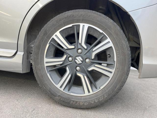 ソリオバンディット ハイブリッドＭＶ　両側電動ドア　衝突被害軽減システム　レーダークルーズ　シートヒーター　スマートキー　ＬＥＤヘッド　純正１５インチアルミ　オートライト　オートエアコン　Ｂｌｕｅｔｏｏｔｈ　ＣＤ　ＤＶＤ再生　フルセグ（26枚目）