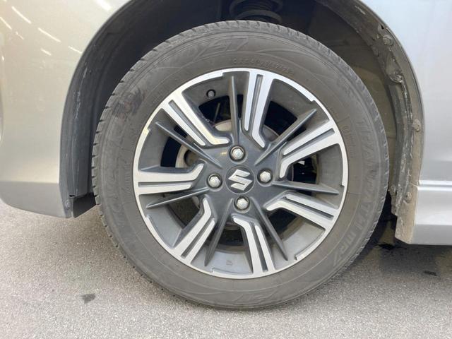 ソリオバンディット ハイブリッドＭＶ　両側電動ドア　衝突被害軽減システム　レーダークルーズ　シートヒーター　スマートキー　ＬＥＤヘッド　純正１５インチアルミ　オートライト　オートエアコン　Ｂｌｕｅｔｏｏｔｈ　ＣＤ　ＤＶＤ再生　フルセグ（27枚目）