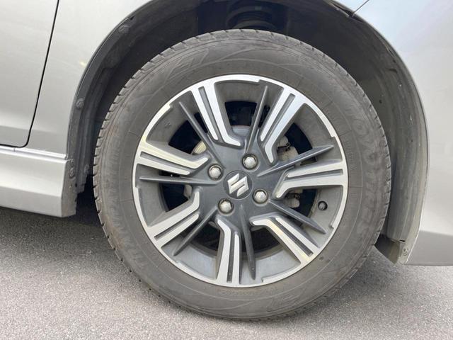 ソリオバンディット ハイブリッドＭＶ　両側電動ドア　衝突被害軽減システム　レーダークルーズ　シートヒーター　スマートキー　ＬＥＤヘッド　純正１５インチアルミ　オートライト　オートエアコン　Ｂｌｕｅｔｏｏｔｈ　ＣＤ　ＤＶＤ再生　フルセグ（28枚目）