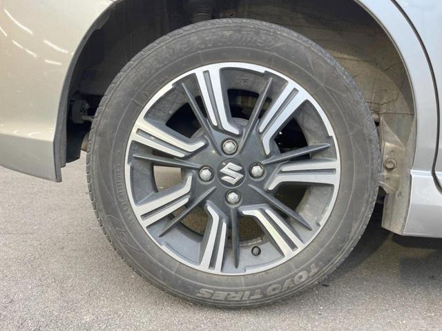 ソリオバンディット ハイブリッドＭＶ　両側電動ドア　衝突被害軽減システム　レーダークルーズ　シートヒーター　スマートキー　ＬＥＤヘッド　純正１５インチアルミ　オートライト　オートエアコン　Ｂｌｕｅｔｏｏｔｈ　ＣＤ　ＤＶＤ再生　フルセグ（29枚目）