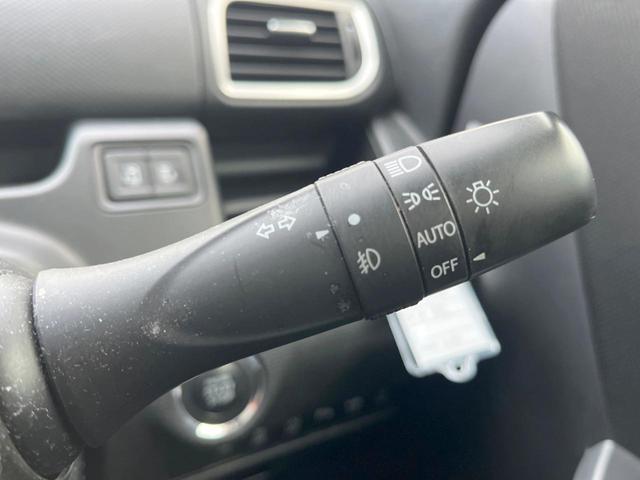 ソリオバンディット ハイブリッドＭＶ　両側電動ドア　衝突被害軽減システム　レーダークルーズ　シートヒーター　スマートキー　ＬＥＤヘッド　純正１５インチアルミ　オートライト　オートエアコン　Ｂｌｕｅｔｏｏｔｈ　ＣＤ　ＤＶＤ再生　フルセグ（42枚目）