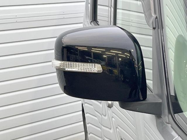 ソリオバンディット ハイブリッドＭＶ　両側電動ドア　衝突被害軽減システム　レーダークルーズ　シートヒーター　スマートキー　ＬＥＤヘッド　純正１５インチアルミ　オートライト　オートエアコン　Ｂｌｕｅｔｏｏｔｈ　ＣＤ　ＤＶＤ再生　フルセグ（44枚目）