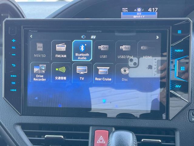 ヴォクシー ＺＳ　両側電動ドア　ＳＤナビ　後席モニター　バックカメラ　衝突被害軽減システム　スマートキー　ＬＥＤヘッド　ＥＴＣ　クルコン　純正１６インチアルミ　オートハイビーム　オートライト　デュアルエアコン（35枚目）