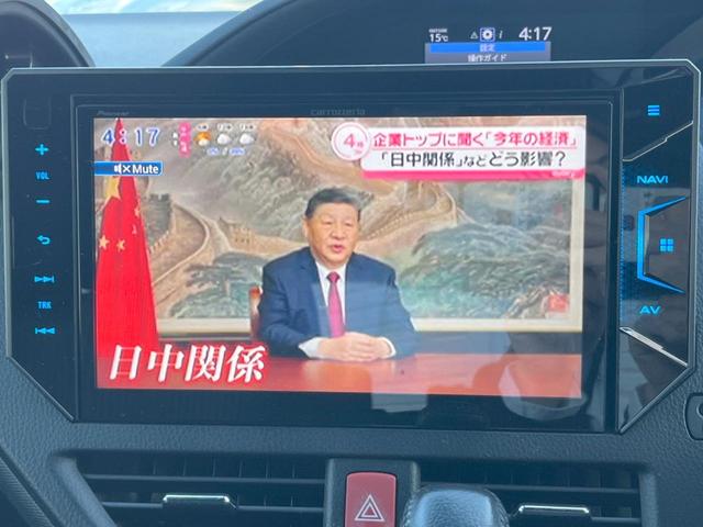 ヴォクシー ＺＳ　両側電動ドア　ＳＤナビ　後席モニター　バックカメラ　衝突被害軽減システム　スマートキー　ＬＥＤヘッド　ＥＴＣ　クルコン　純正１６インチアルミ　オートハイビーム　オートライト　デュアルエアコン（36枚目）