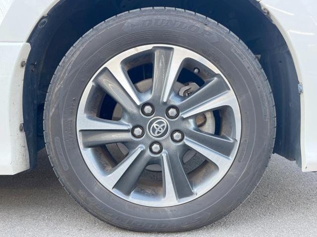 ヴォクシー ＺＳ　両側電動ドア　ＳＤナビ　後席モニター　バックカメラ　衝突被害軽減システム　スマートキー　ＬＥＤヘッド　ＥＴＣ　クルコン　純正１６インチアルミ　オートハイビーム　オートライト　デュアルエアコン（38枚目）