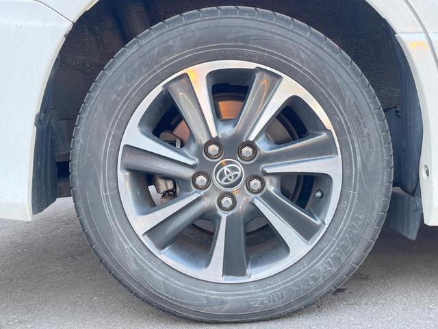 ヴォクシー ＺＳ　両側電動ドア　ＳＤナビ　後席モニター　バックカメラ　衝突被害軽減システム　スマートキー　ＬＥＤヘッド　ＥＴＣ　クルコン　純正１６インチアルミ　オートハイビーム　オートライト　デュアルエアコン（39枚目）