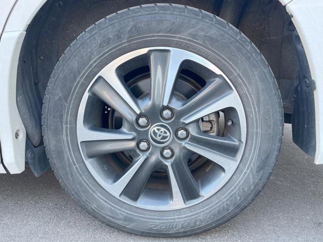 ヴォクシー ＺＳ　両側電動ドア　ＳＤナビ　後席モニター　バックカメラ　衝突被害軽減システム　スマートキー　ＬＥＤヘッド　ＥＴＣ　クルコン　純正１６インチアルミ　オートハイビーム　オートライト　デュアルエアコン（40枚目）