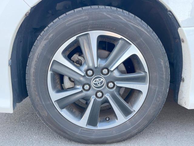 ヴォクシー ＺＳ　両側電動ドア　ＳＤナビ　後席モニター　バックカメラ　衝突被害軽減システム　スマートキー　ＬＥＤヘッド　ＥＴＣ　クルコン　純正１６インチアルミ　オートハイビーム　オートライト　デュアルエアコン（41枚目）