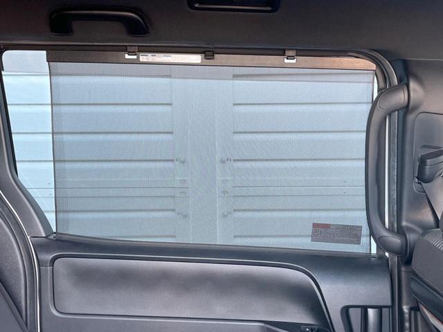 ヴォクシー ＺＳ　両側電動ドア　ＳＤナビ　後席モニター　バックカメラ　衝突被害軽減システム　スマートキー　ＬＥＤヘッド　ＥＴＣ　クルコン　純正１６インチアルミ　オートハイビーム　オートライト　デュアルエアコン（47枚目）