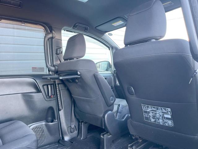 ヴォクシー ＺＳ　両側電動ドア　ＳＤナビ　後席モニター　バックカメラ　衝突被害軽減システム　スマートキー　ＬＥＤヘッド　ＥＴＣ　クルコン　純正１６インチアルミ　オートハイビーム　オートライト　デュアルエアコン（48枚目）