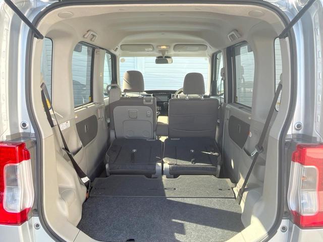 タント X SAIII 電動スライドドア バックカメラ 衝突被害軽減システム シートヒーター スマートキー オートエアコン Bluetooth CD DVD再生(10枚目)