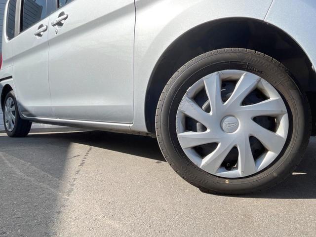 タント X SAIII 電動スライドドア バックカメラ 衝突被害軽減システム シートヒーター スマートキー オートエアコン Bluetooth CD DVD再生(12枚目)