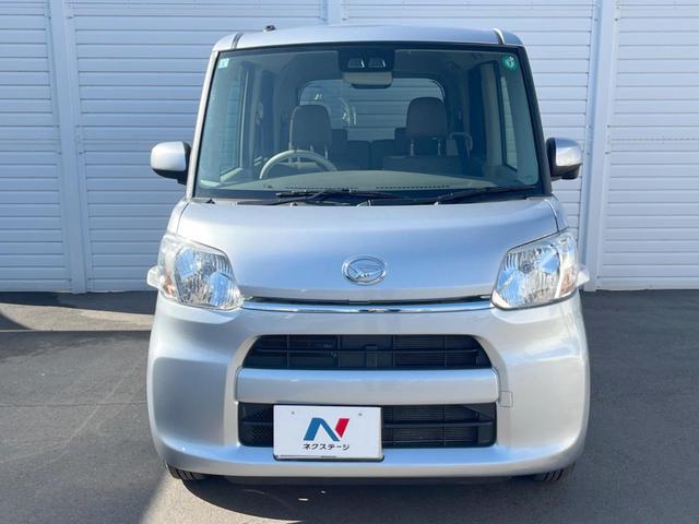 タント X SAIII 電動スライドドア バックカメラ 衝突被害軽減システム シートヒーター スマートキー オートエアコン Bluetooth CD DVD再生(14枚目)