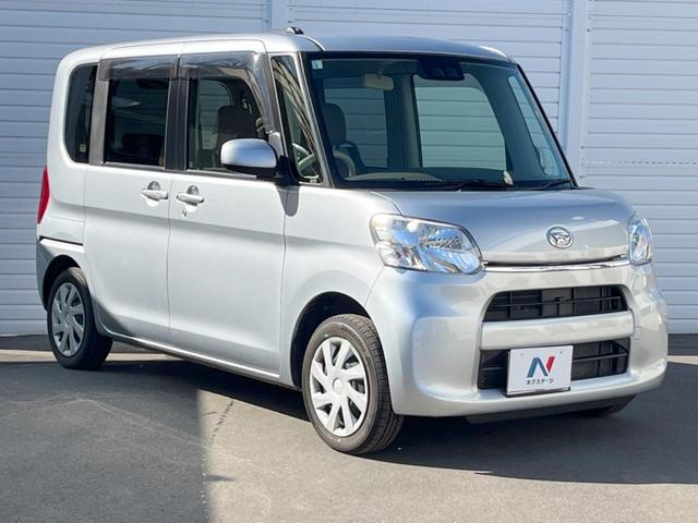 タント X SAIII 電動スライドドア バックカメラ 衝突被害軽減システム シートヒーター スマートキー オートエアコン Bluetooth CD DVD再生(16枚目)