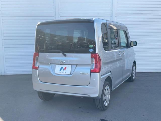 タント X SAIII 電動スライドドア バックカメラ 衝突被害軽減システム シートヒーター スマートキー オートエアコン Bluetooth CD DVD再生(17枚目)