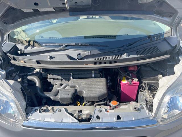 タント X SAIII 電動スライドドア バックカメラ 衝突被害軽減システム シートヒーター スマートキー オートエアコン Bluetooth CD DVD再生(18枚目)