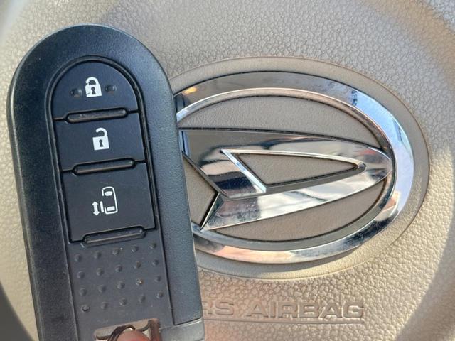 タント X SAIII 電動スライドドア バックカメラ 衝突被害軽減システム シートヒーター スマートキー オートエアコン Bluetooth CD DVD再生(25枚目)