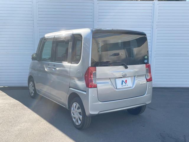 タント X SAIII 電動スライドドア バックカメラ 衝突被害軽減システム シートヒーター スマートキー オートエアコン Bluetooth CD DVD再生(44枚目)