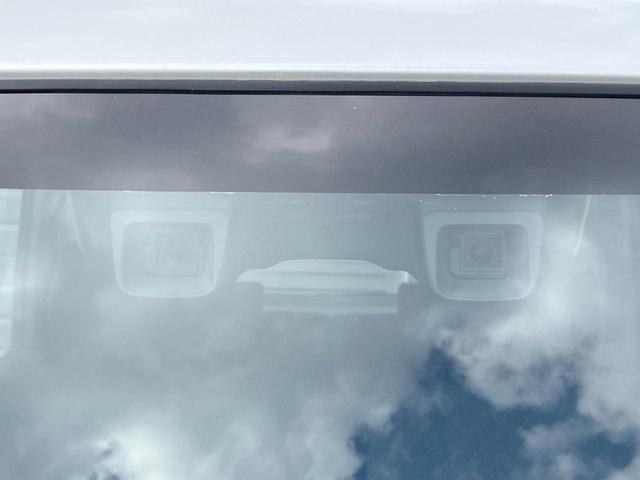 スペーシア Ｇ　衝突被害軽減システム　シートヒーター　スマートキー　ＥＴＣ　オートエアコン　ＣＤ（4枚目）