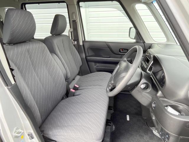 スペーシア Ｇ　衝突被害軽減システム　シートヒーター　スマートキー　ＥＴＣ　オートエアコン　ＣＤ（8枚目）