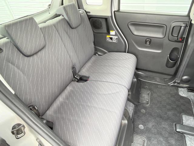 スペーシア Ｇ　衝突被害軽減システム　シートヒーター　スマートキー　ＥＴＣ　オートエアコン　ＣＤ（9枚目）