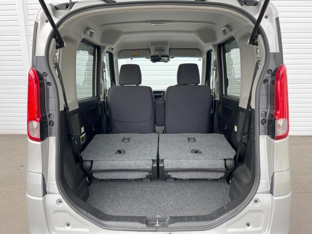 スペーシア Ｇ　衝突被害軽減システム　シートヒーター　スマートキー　ＥＴＣ　オートエアコン　ＣＤ（10枚目）