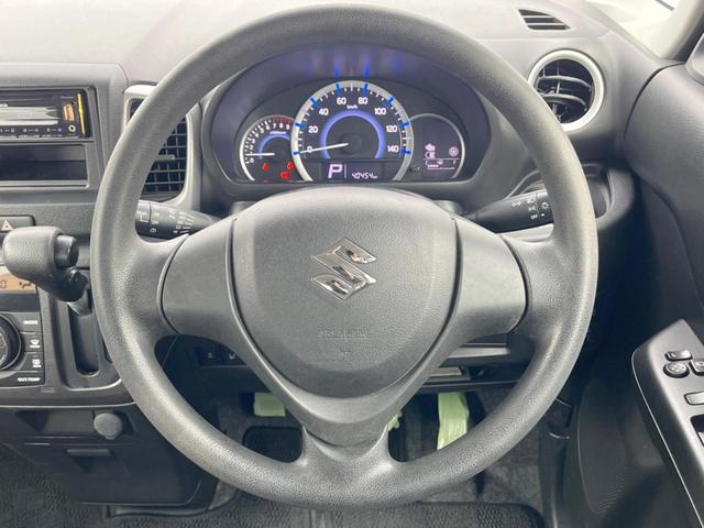 スペーシア Ｇ　衝突被害軽減システム　シートヒーター　スマートキー　ＥＴＣ　オートエアコン　ＣＤ（11枚目）