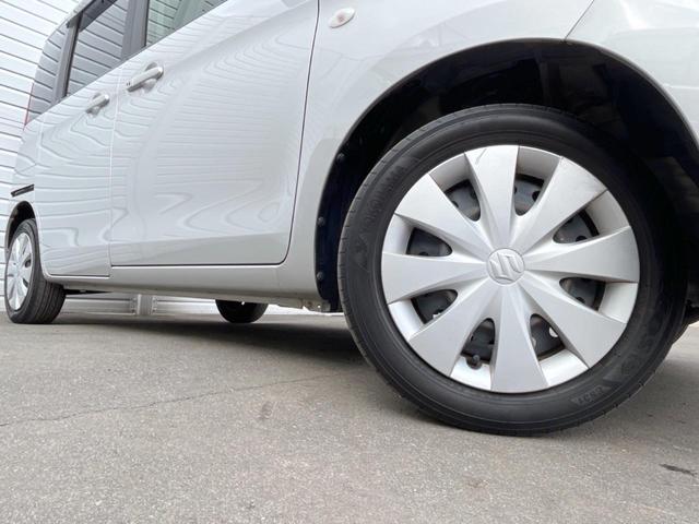 スペーシア Ｇ　衝突被害軽減システム　シートヒーター　スマートキー　ＥＴＣ　オートエアコン　ＣＤ（13枚目）