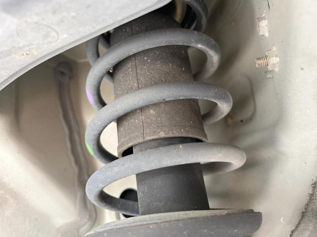 スペーシア Ｇ　衝突被害軽減システム　シートヒーター　スマートキー　ＥＴＣ　オートエアコン　ＣＤ（20枚目）