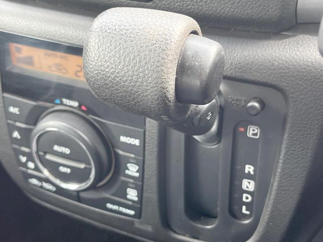 スペーシア Ｇ　衝突被害軽減システム　シートヒーター　スマートキー　ＥＴＣ　オートエアコン　ＣＤ（21枚目）
