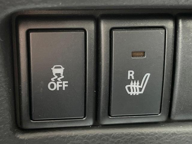 スペーシア Ｇ　衝突被害軽減システム　シートヒーター　スマートキー　ＥＴＣ　オートエアコン　ＣＤ（23枚目）