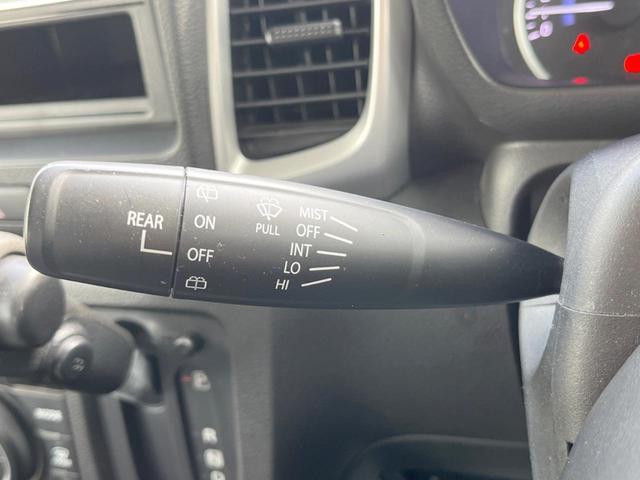 スペーシア Ｇ　衝突被害軽減システム　シートヒーター　スマートキー　ＥＴＣ　オートエアコン　ＣＤ（24枚目）