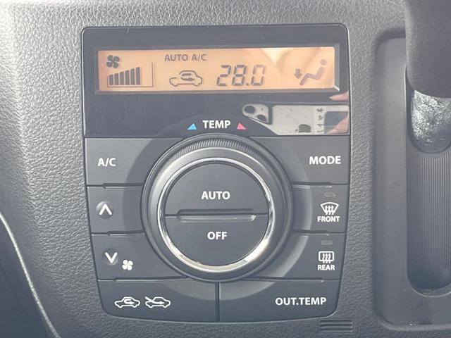 スペーシア Ｇ　衝突被害軽減システム　シートヒーター　スマートキー　ＥＴＣ　オートエアコン　ＣＤ（25枚目）