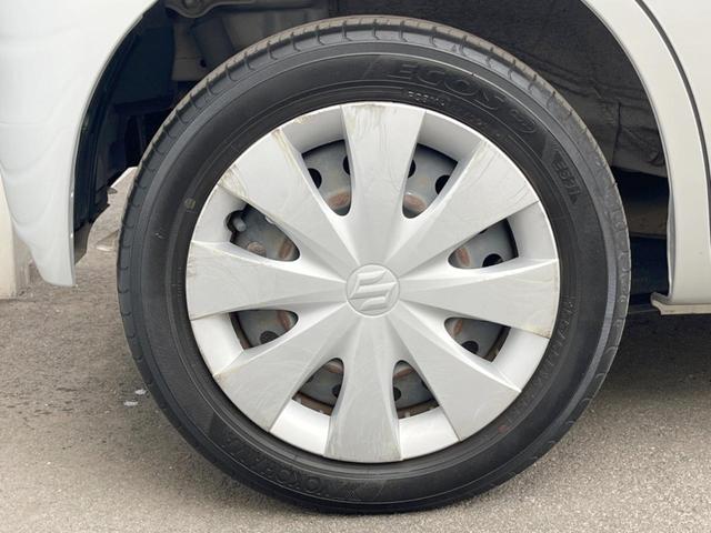 スペーシア Ｇ　衝突被害軽減システム　シートヒーター　スマートキー　ＥＴＣ　オートエアコン　ＣＤ（35枚目）