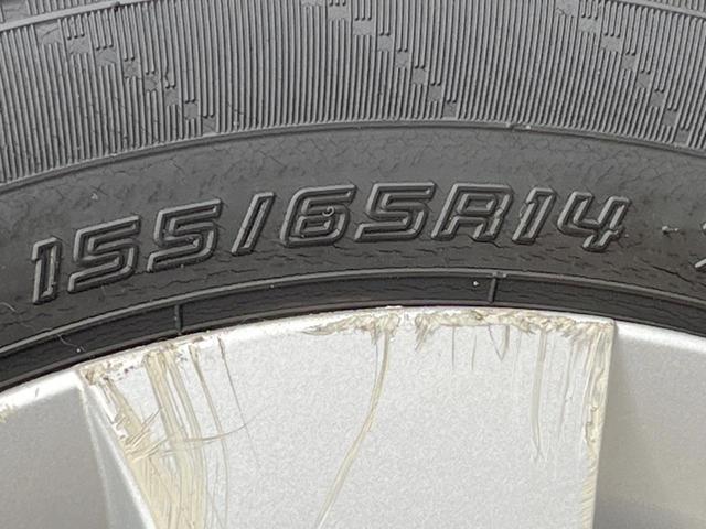 スペーシア Ｇ　衝突被害軽減システム　シートヒーター　スマートキー　ＥＴＣ　オートエアコン　ＣＤ（46枚目）