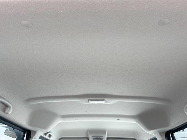 スペーシア Ｇ　衝突被害軽減システム　シートヒーター　スマートキー　ＥＴＣ　オートエアコン　ＣＤ（47枚目）