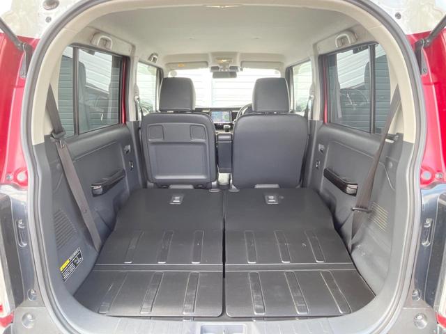 ハスラー ＪスタイルＩＩ　純正ＳＤナビ　バックカメラ　衝突被害軽減システム　ハーフレザーシート　スマートキー　ＨＩＤヘッド　ＥＴＣ　純正１５インチアルミ　オートライト　オートエアコン　Ｂｌｕｅｔｏｏｔｈ　ＣＤ　ＤＶＤ再生（10枚目）