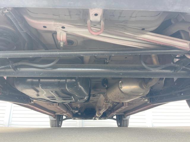 ハスラー ＪスタイルＩＩ　純正ＳＤナビ　バックカメラ　衝突被害軽減システム　ハーフレザーシート　スマートキー　ＨＩＤヘッド　ＥＴＣ　純正１５インチアルミ　オートライト　オートエアコン　Ｂｌｕｅｔｏｏｔｈ　ＣＤ　ＤＶＤ再生（19枚目）