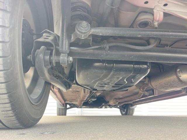 ハスラー ＪスタイルＩＩ　純正ＳＤナビ　バックカメラ　衝突被害軽減システム　ハーフレザーシート　スマートキー　ＨＩＤヘッド　ＥＴＣ　純正１５インチアルミ　オートライト　オートエアコン　Ｂｌｕｅｔｏｏｔｈ　ＣＤ　ＤＶＤ再生（21枚目）