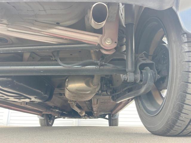 ハスラー ＪスタイルＩＩ　純正ＳＤナビ　バックカメラ　衝突被害軽減システム　ハーフレザーシート　スマートキー　ＨＩＤヘッド　ＥＴＣ　純正１５インチアルミ　オートライト　オートエアコン　Ｂｌｕｅｔｏｏｔｈ　ＣＤ　ＤＶＤ再生（22枚目）